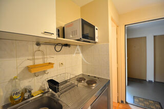  Appartement  vendre 1 pice 19 m