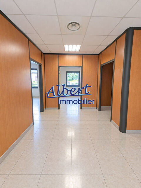   Bureaux La Seyne Sur Mer 3 pièce(s) 61 m2 