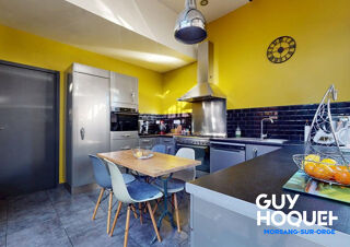  Maison � vendre 5 pi�ces 162 m�