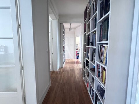  Appartement  vendre 4 pices 105 m