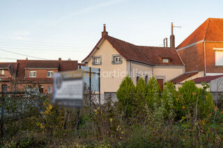  Maison � vendre 5 pi�ces 84 m�