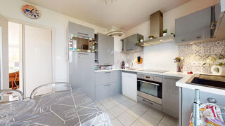  Appartement à vendre 4 pièces 69 m²