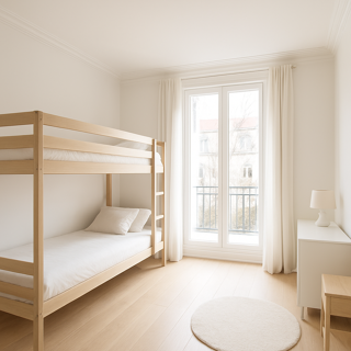  Appartement � vendre 3 pi�ces 73 m�