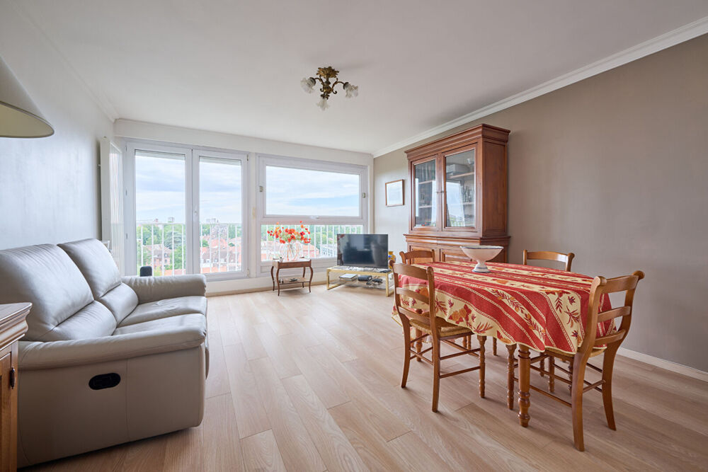 Appartement 3 pièces 74 m² · à Lambersart · 74 m² · 224 000 €
