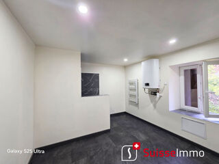  Maison à vendre 3 pièces 81 m²