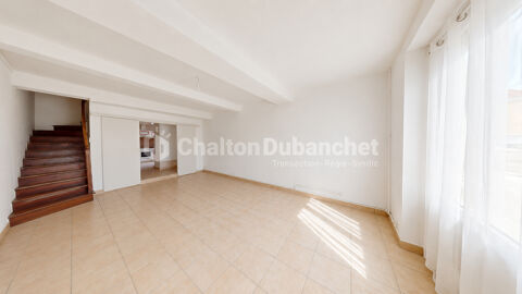   Maison de Ville - Immeuble - MABLY BOURG Maison - 5 pièce(s) - 160 m²