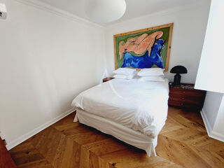  Appartement  vendre 2 pices 52 m