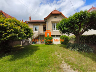  Maison � vendre 4 pi�ces 151 m�