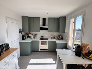  Maison à vendre 5 pièces 115 m²