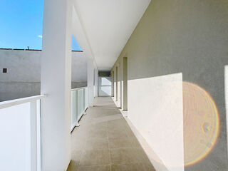  Appartement à louer 3 pièces 73 m²