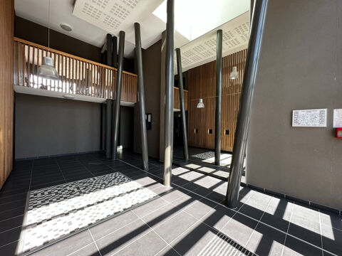  Appartement � louer 2 pi�ces 46 m�