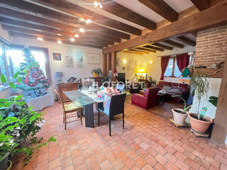  Maison  vendre 5 pices 125 m