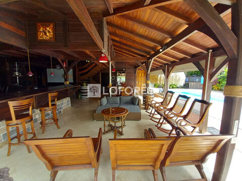  Maison � louer 6 pi�ces 153 m� La trinite