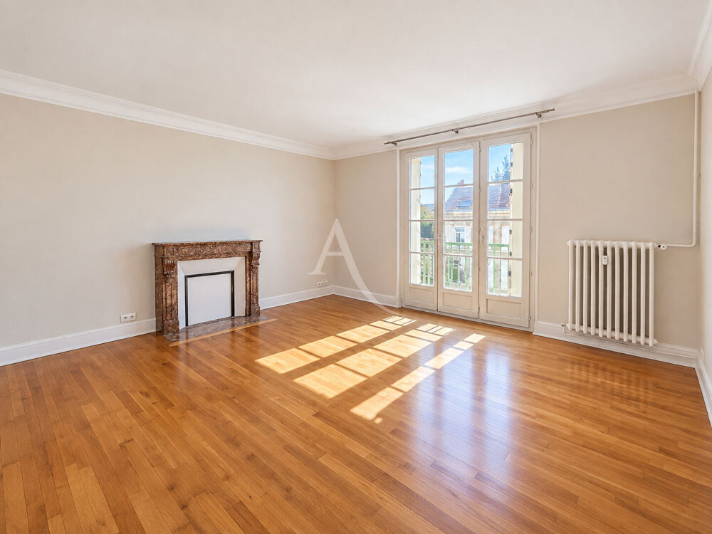 Location Appartement 