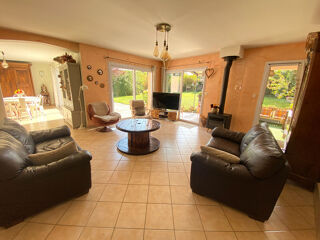  Maison � vendre 5 pi�ces 200 m�