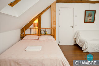  Maison à vendre 4 pièces 80 m²