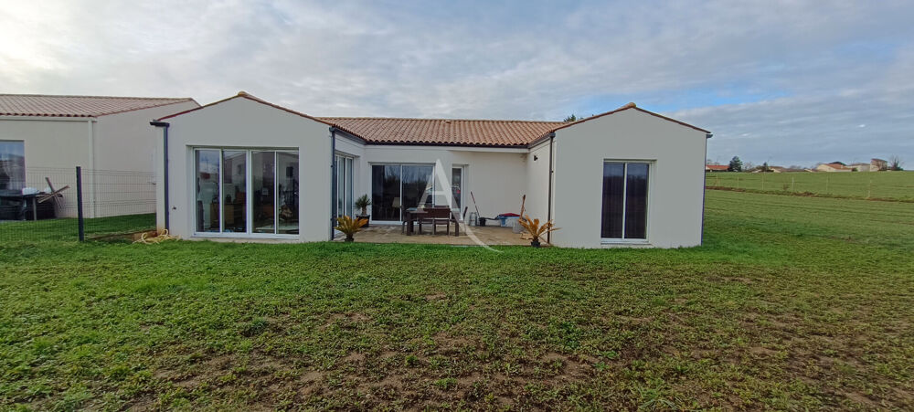 Maison Saint Nazaire Sur Charente