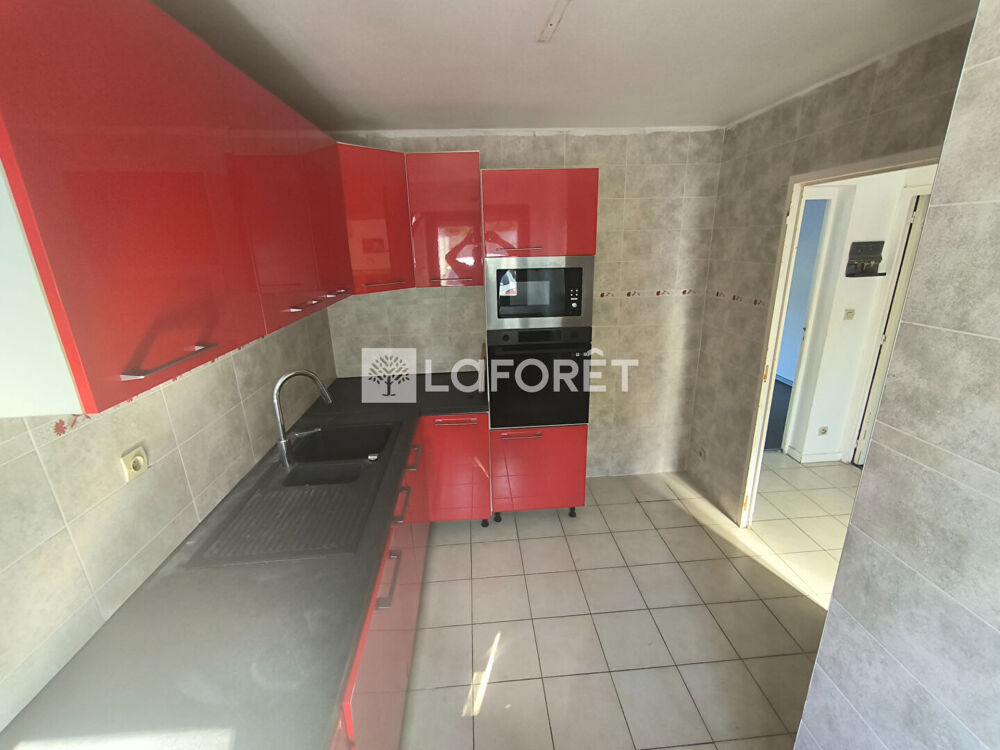 Vente Maison Maison Les Mureaux 4 pièces 75 m² Les mureaux