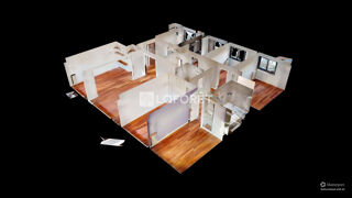  Appartement � vendre 7 pi�ces 131 m�