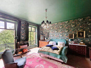  Maison � vendre 12 pi�ces 345 m�