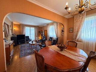  Maison à vendre 5 pièces 110 m²