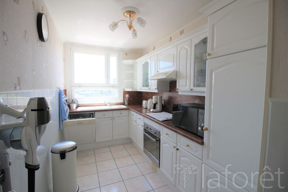 Location Appartement Chambre en colocation meublée - Hérouville-Saint-Clair Herouville saint clair