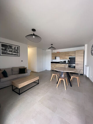  Appartement à vendre 3 pièces 67 m²