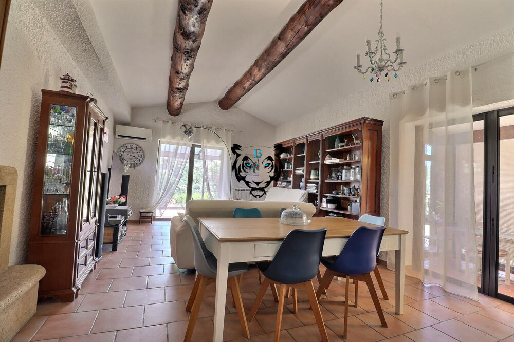  vendre  Maison Les Issambres (83380)