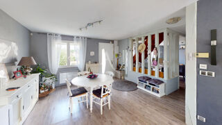  Maison à vendre 5 pièces 113 m²