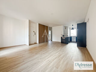  Appartement � vendre 2 pi�ces 51 m�