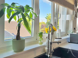  Appartement à vendre 4 pièces 86 m²