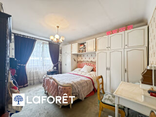  Maison à vendre 5 pièces 92 m²