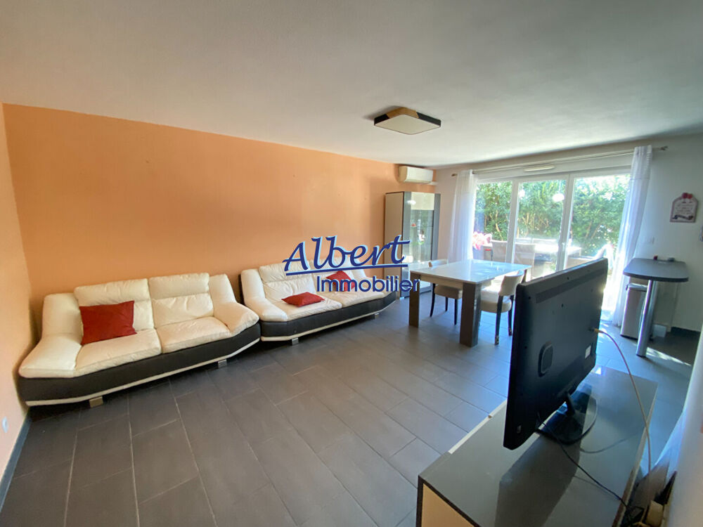 Vente Appartement Appartement Ollioules 3 pièce(s) 65.51 m2 Ollioules
