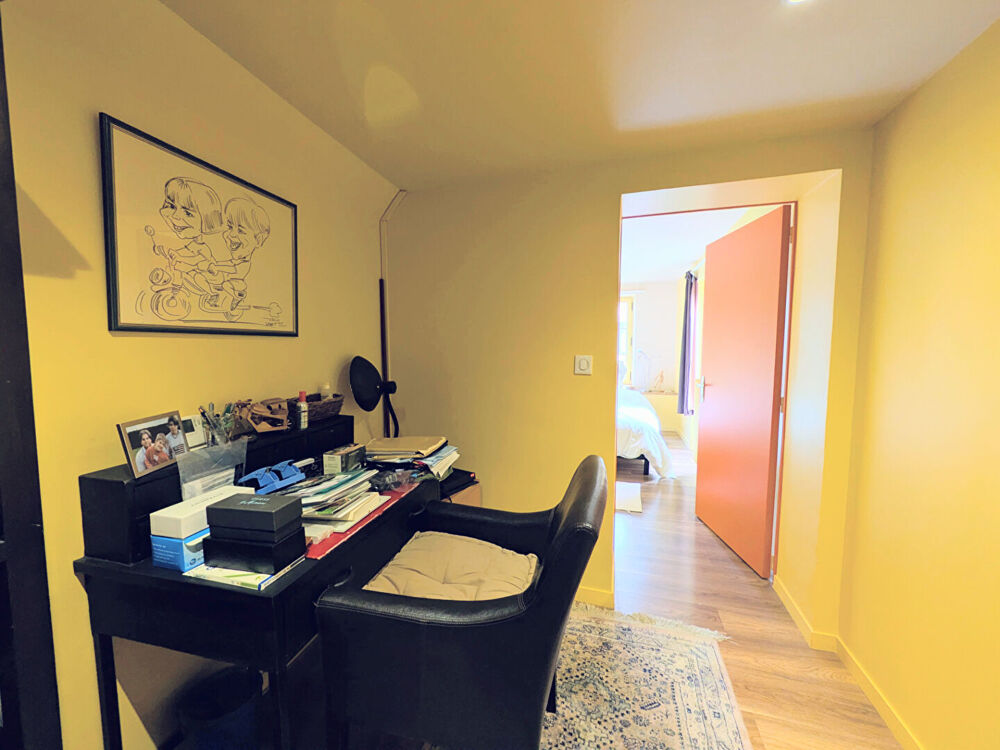 Vente Appartement Appartement Caen 4 pièces 97 m2 Caen