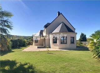  Maison à vendre 5 pièces 195 m²