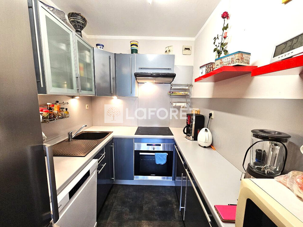 Vente Appartement Appartement Agde 4 pièces 86.15 m2 Agde