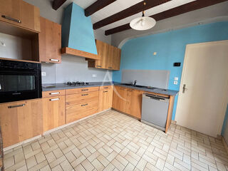  Maison à vendre 8 pièces 145 m²