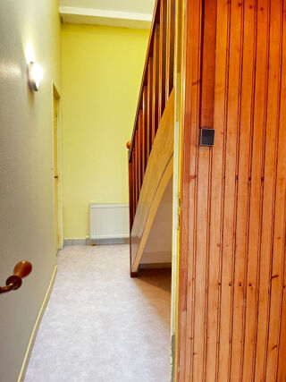  Maison � vendre 6 pi�ces 85 m�