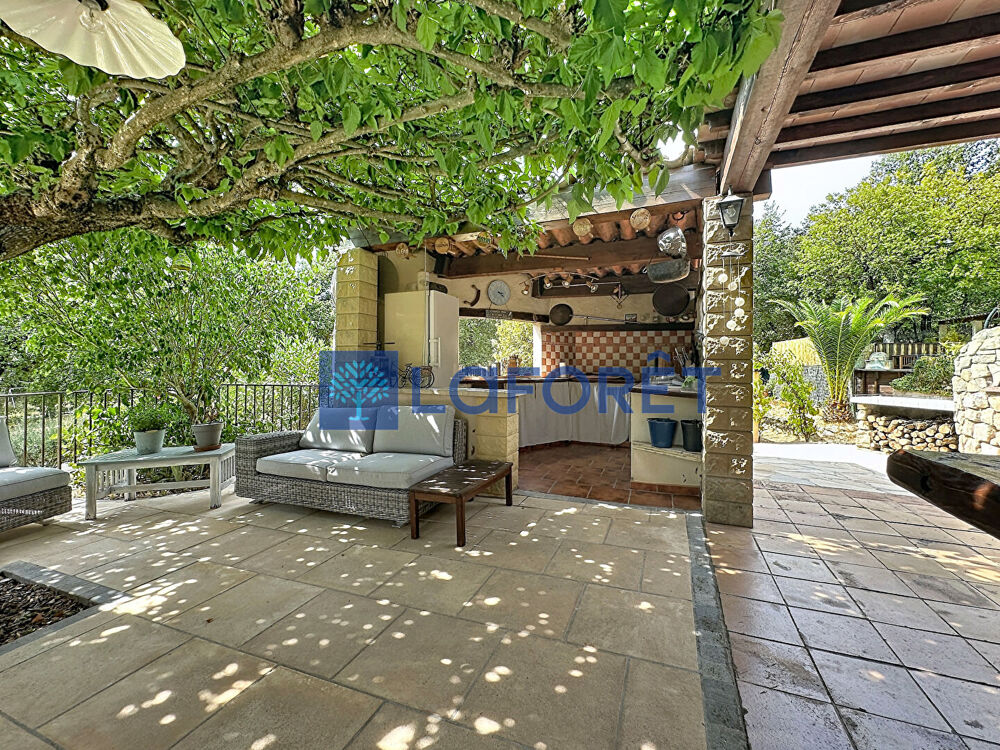 Maison Lorgues 5 pièce(s) 134m² + Studio 34m²