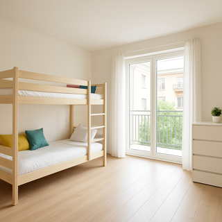  Appartement � vendre 3 pi�ces 70 m�