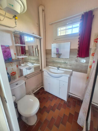  Appartement à vendre 1 pièce 17 m²