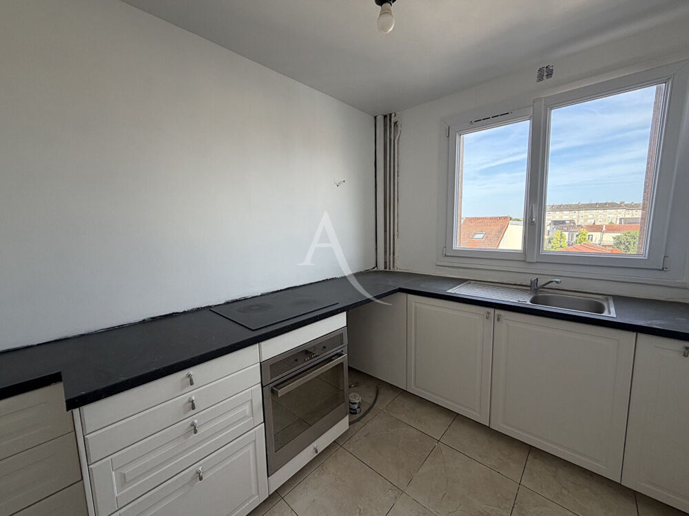 Vente Appartement Appartement Drancy 2 pièce(s) 45.66 m2 Drancy
