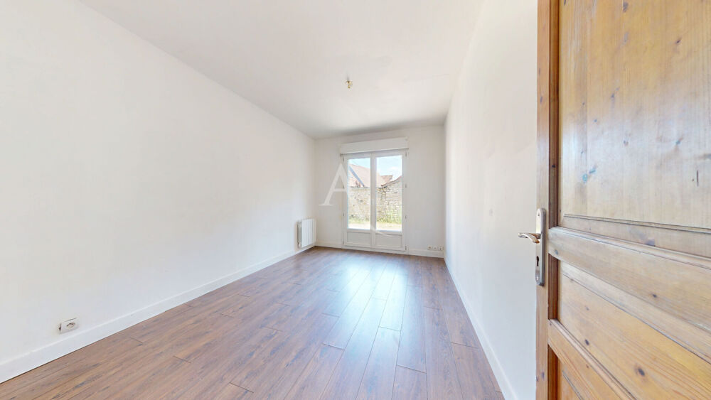 Location Appartement F2 avec garage Bennecourt