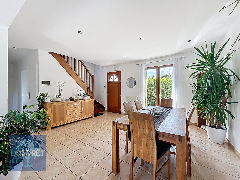 Maison Corbeil Essonnes 5 pièces 92 m2