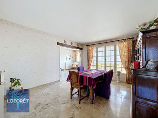  Maison à vendre 6 pièces 157 m²