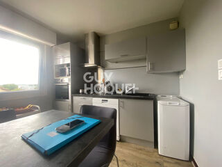  Appartement à vendre 5 pièces 100 m²