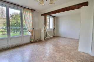  Appartement  vendre 3 pices 66 m