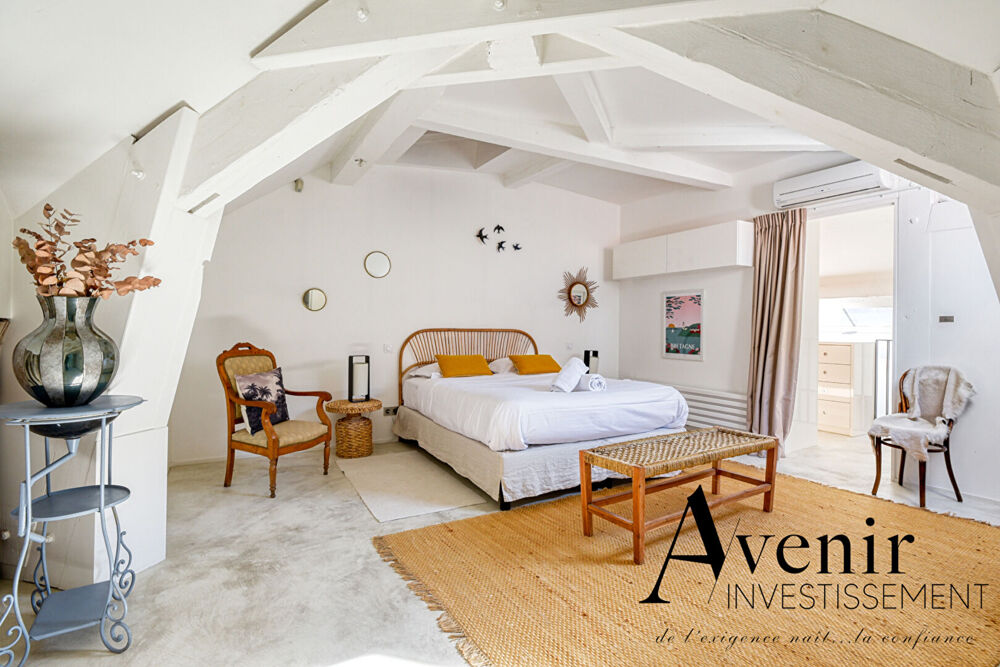  vendre  Appartement Lyon 6