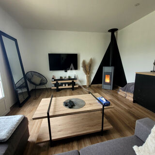  Maison � vendre 4 pi�ces 89 m�