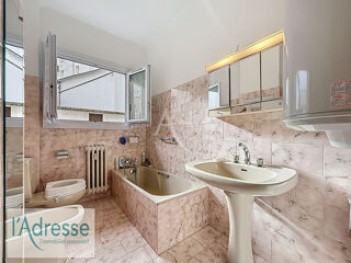  Appartement � vendre 2 pi�ces 54 m�